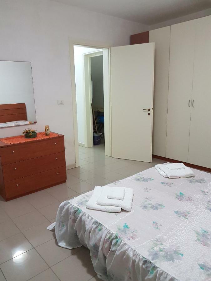 Casa Vacanze Manila Marina di Mancaversa Luaran gambar