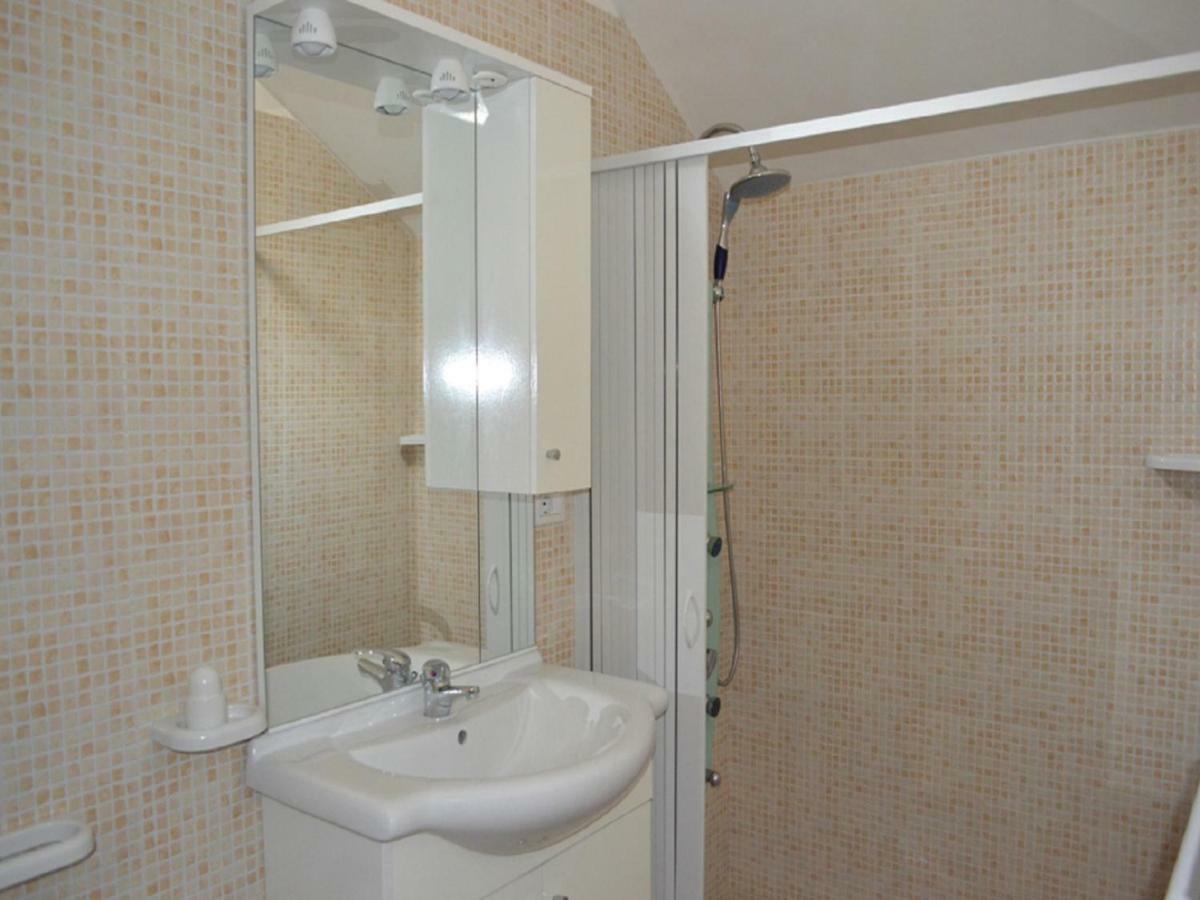 Casa Vacanze Manila Marina di Mancaversa Luaran gambar